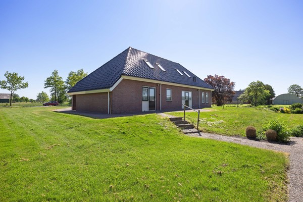 Medium property photo - De Holm 16I, 9356 VB Tolbert